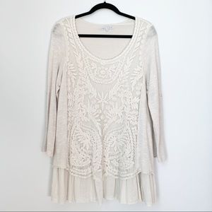 Tempo Paris tunic